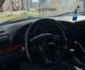 Черный Ауди 100, объемом двигателя 2.6 л и пробегом 321 тыс. км за 2999 $, фото 9 на Automoto.ua