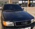 Чорний Ауді 100, об'ємом двигуна 2.77 л та пробігом 15 тис. км за 2300 $, фото 1 на Automoto.ua