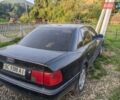 Чорний Ауді 100, об'ємом двигуна 2.3 л та пробігом 300 тис. км за 800 $, фото 8 на Automoto.ua