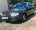 Чорний Ауді 100, об'ємом двигуна 2.6 л та пробігом 410 тис. км за 3100 $, фото 1 на Automoto.ua