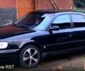 Черный Ауди 100, объемом двигателя 2.8 л и пробегом 401 тыс. км за 3600 $, фото 1 на Automoto.ua