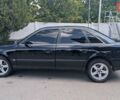 Черный Ауди 100, объемом двигателя 2.6 л и пробегом 153 тыс. км за 3750 $, фото 7 на Automoto.ua