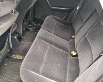 Чорний Ауді 100, об'ємом двигуна 2.6 л та пробігом 450 тис. км за 2500 $, фото 3 на Automoto.ua