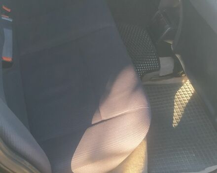 Черный Ауди 100, объемом двигателя 2.6 л и пробегом 500 тыс. км за 3000 $, фото 5 на Automoto.ua