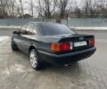 Чорний Ауді 100, об'ємом двигуна 2.8 л та пробігом 249 тис. км за 2650 $, фото 2 на Automoto.ua
