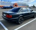 Черный Ауди 100, объемом двигателя 2.6 л и пробегом 420 тыс. км за 4000 $, фото 3 на Automoto.ua