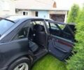 Черный Ауди 100, объемом двигателя 2 л и пробегом 290 тыс. км за 2300 $, фото 1 на Automoto.ua
