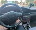 Черный Ауди 100, объемом двигателя 2.6 л и пробегом 153 тыс. км за 3750 $, фото 14 на Automoto.ua