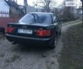 Черный Ауди 100, объемом двигателя 2.8 л и пробегом 350 тыс. км за 3700 $, фото 3 на Automoto.ua