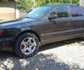 Чорний Ауді 100, об'ємом двигуна 2.6 л та пробігом 400 тис. км за 2400 $, фото 1 на Automoto.ua