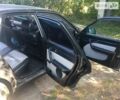 Черный Ауди 100, объемом двигателя 2.8 л и пробегом 350 тыс. км за 3700 $, фото 6 на Automoto.ua