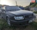 Чорний Ауді 100, об'ємом двигуна 2.3 л та пробігом 300 тис. км за 800 $, фото 3 на Automoto.ua