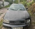 Черный Ауди 100, объемом двигателя 2 л и пробегом 400 тыс. км за 1800 $, фото 4 на Automoto.ua