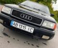 Чорний Ауді 100, об'ємом двигуна 2.6 л та пробігом 281 тис. км за 3300 $, фото 5 на Automoto.ua