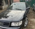 Черный Ауди 100, объемом двигателя 2.5 л и пробегом 2 тыс. км за 1999 $, фото 1 на Automoto.ua