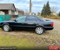 Черный Ауди 100, объемом двигателя 2.8 л и пробегом 401 тыс. км за 3600 $, фото 3 на Automoto.ua