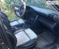 Черный Ауди 100, объемом двигателя 2.8 л и пробегом 350 тыс. км за 3700 $, фото 11 на Automoto.ua