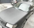 Черный Ауди 100, объемом двигателя 0 л и пробегом 300 тыс. км за 850 $, фото 1 на Automoto.ua