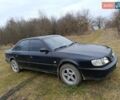 Черный Ауди 100, объемом двигателя 1.98 л и пробегом 300 тыс. км за 2700 $, фото 12 на Automoto.ua