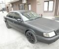 Черный Ауди 100, объемом двигателя 0 л и пробегом 300 тыс. км за 700 $, фото 3 на Automoto.ua