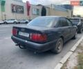 Черный Ауди 100, объемом двигателя 2 л и пробегом 350 тыс. км за 1500 $, фото 3 на Automoto.ua