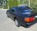 Чорний Ауді 100, об'ємом двигуна 2.8 л та пробігом 350 тис. км за 1600 $, фото 3 на Automoto.ua
