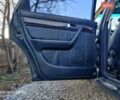 Чорний Ауді 100, об'ємом двигуна 2.8 л та пробігом 526 тис. км за 1200 $, фото 14 на Automoto.ua