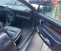 Черный Ауди 100, объемом двигателя 2 л и пробегом 350 тыс. км за 1500 $, фото 10 на Automoto.ua