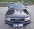 Чорний Ауді 100, об'ємом двигуна 2.6 л та пробігом 350 тис. км за 2700 $, фото 1 на Automoto.ua