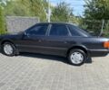 Чорний Ауді 100, об'ємом двигуна 2.8 л та пробігом 350 тис. км за 1600 $, фото 5 на Automoto.ua