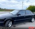 Чорний Ауді 100, об'ємом двигуна 2.6 л та пробігом 281 тис. км за 3300 $, фото 4 на Automoto.ua