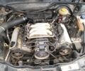 Чорний Ауді 100, об'ємом двигуна 2.6 л та пробігом 450 тис. км за 2500 $, фото 8 на Automoto.ua