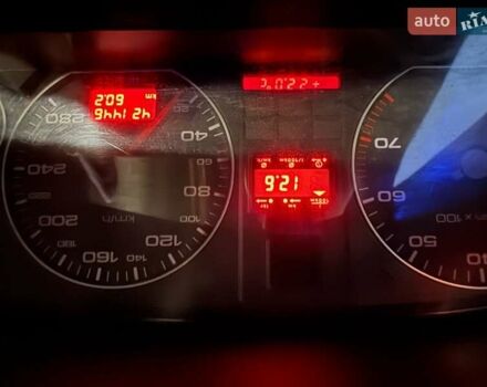 Чорний Ауді 100, об'ємом двигуна 2.8 л та пробігом 422 тис. км за 2700 $, фото 15 на Automoto.ua