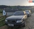 Чорний Ауді 100, об'ємом двигуна 2.3 л та пробігом 300 тис. км за 800 $, фото 1 на Automoto.ua