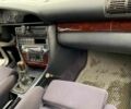 Чорний Ауді 100, об'ємом двигуна 2.6 л та пробігом 281 тис. км за 3300 $, фото 9 на Automoto.ua