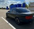 Черный Ауди 100, объемом двигателя 2.6 л и пробегом 420 тыс. км за 4000 $, фото 4 на Automoto.ua