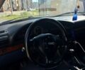 Черный Ауди 100, объемом двигателя 2.6 л и пробегом 321 тыс. км за 2999 $, фото 5 на Automoto.ua