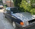 Черный Ауди 100, объемом двигателя 0 л и пробегом 3 тыс. км за 500 $, фото 1 на Automoto.ua