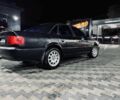 Чорний Ауді 100, об'ємом двигуна 2.8 л та пробігом 450 тис. км за 2800 $, фото 14 на Automoto.ua