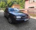 Чорний Ауді 100, об'ємом двигуна 2.5 л та пробігом 380 тис. км за 2706 $, фото 1 на Automoto.ua