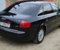 Чорний Ауді 100, об'ємом двигуна 2 л та пробігом 340 тис. км за 6900 $, фото 2 на Automoto.ua