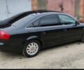 Чорний Ауді 100, об'ємом двигуна 2 л та пробігом 340 тис. км за 6900 $, фото 3 на Automoto.ua