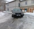 Черный Ауди 100, объемом двигателя 2.5 л и пробегом 350 тыс. км за 1100 $, фото 1 на Automoto.ua