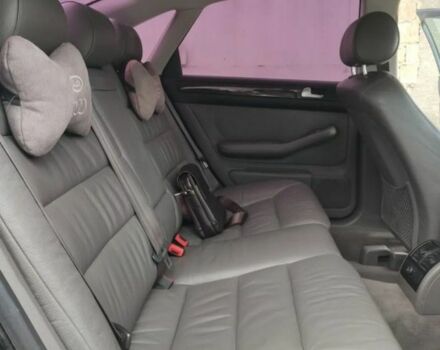 Чорний Ауді 100, об'ємом двигуна 2 л та пробігом 340 тис. км за 6900 $, фото 1 на Automoto.ua