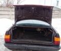 Черный Ауди 100, объемом двигателя 2.5 л и пробегом 350 тыс. км за 1100 $, фото 5 на Automoto.ua
