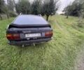 Ауди 100 1985 в Вижнице на Automoto.ua Черный Ауди 100, объемом двигателя 2.4 л и пробегом 300 тыс. км за 650 $, фото 7 на Automoto.ua