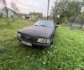 Ауди 100 1985 в Вижнице на Automoto.ua Черный Ауди 100, объемом двигателя 2.4 л и пробегом 300 тыс. км за 650 $, фото 1 на Automoto.ua