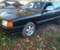 Черный Ауди 100, объемом двигателя 2.3 л и пробегом 385 тыс. км за 2200 $, фото 11 на Automoto.ua