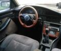 Черный Ауди 100, объемом двигателя 2.3 л и пробегом 385 тыс. км за 2200 $, фото 15 на Automoto.ua