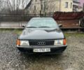Чорний Ауді 100, об'ємом двигуна 0 л та пробігом 30 тис. км за 2000 $, фото 1 на Automoto.ua